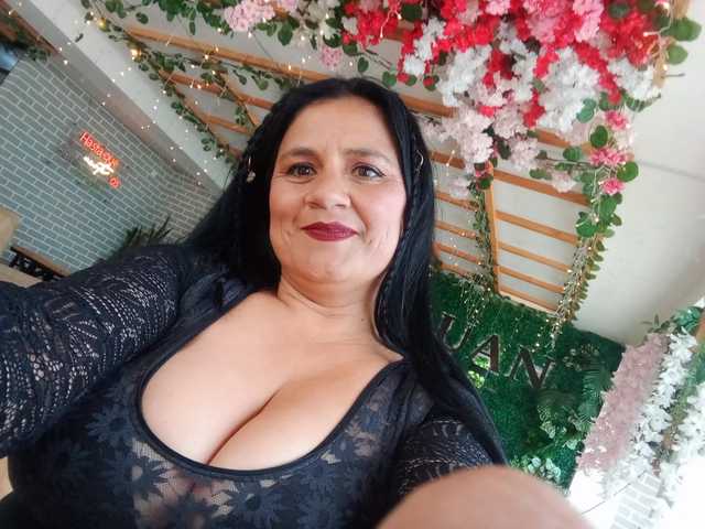 Profiili foto sexyjhoan81
