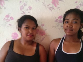 Erootiline videovestlus SexyLady-2