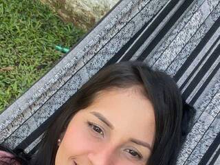 Erootiline videovestlus sexylatina74