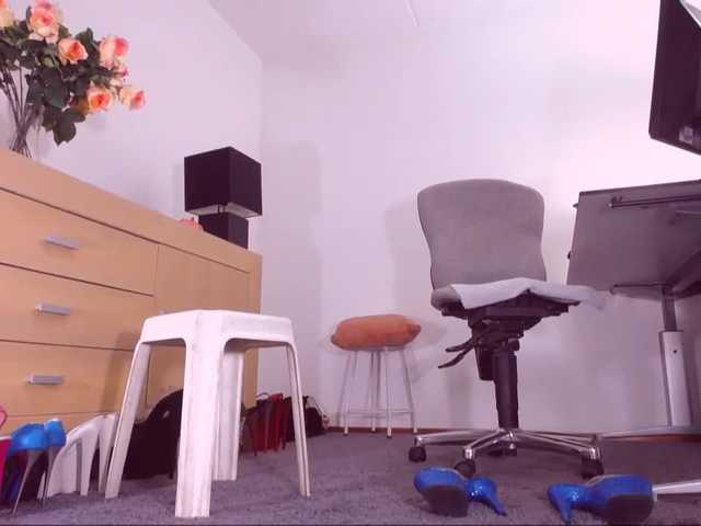 Ringhäälingupildid SexyLegs