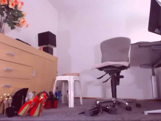 Ringhäälingupildid SexyLegs