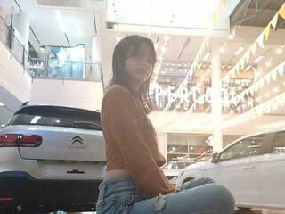 Erootiline videovestlus sexyloli4