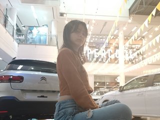 Erootiline videovestlus sexyloli4