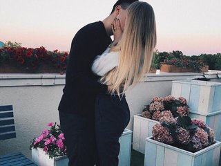 Erootiline videovestlus SexyMariamHot