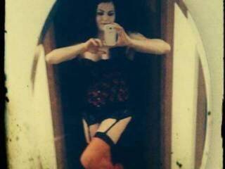 Erootiline videovestlus sexymarlene