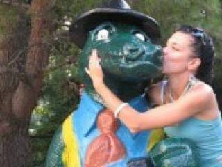 Erootiline videovestlus sexymasy