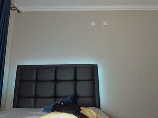 Erootiline videovestlus sexymelanin