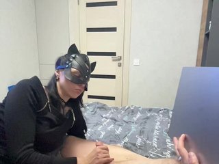 Erootiline videovestlus SexyMilf23