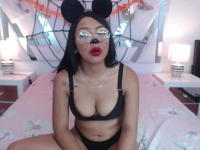 Fotod SexyNaisha Sensual and erotic colombian looking fun with u♥ *NO SCORT, JUST MIODEL *NO OTHER PÁYMENT JUST TOKES! *PLEASE DONT GIVE ME YOUR NUMBER OR OTHER PERSONAL DATES!