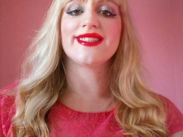 Profiili foto Sexynina5