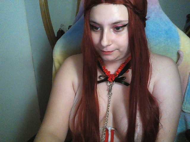 Fotod SexyNuxiria 1000 tks goal- Make me release my holy essence Dice roll 42 tks for tip menu free 10 minutes! Except cumming and finger in ass AutoDj 20 tks!