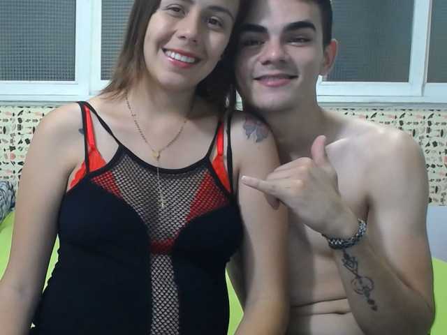 Profiili foto sexypar3