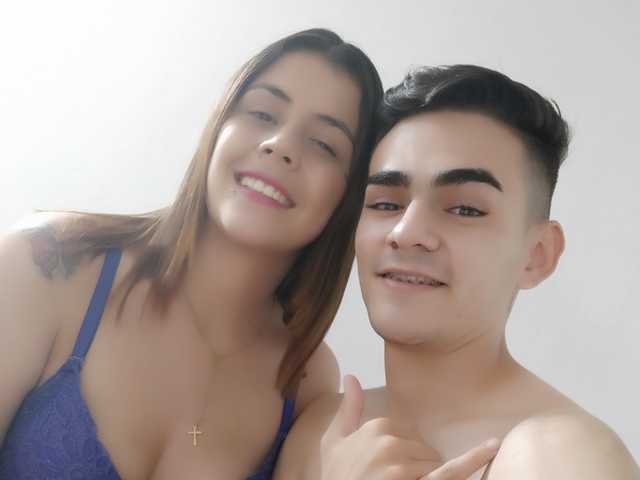 Profiili foto sexypar3