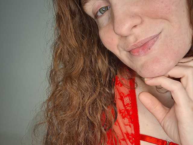Profiili foto Sexyred3141-1