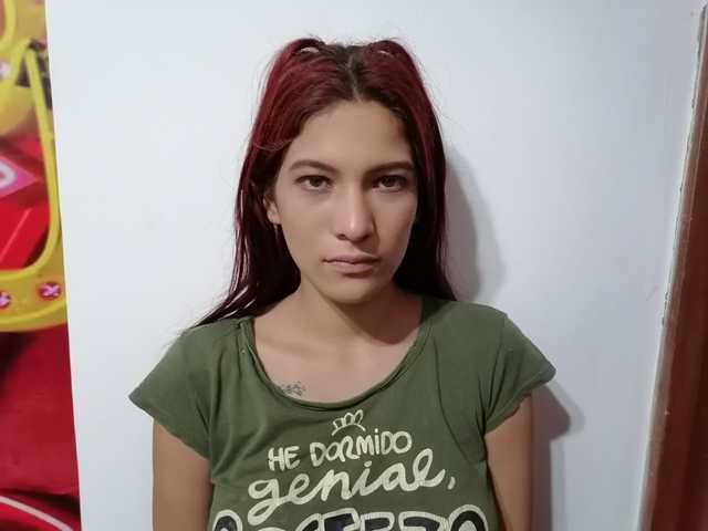 Profiili foto sexyredgirl1