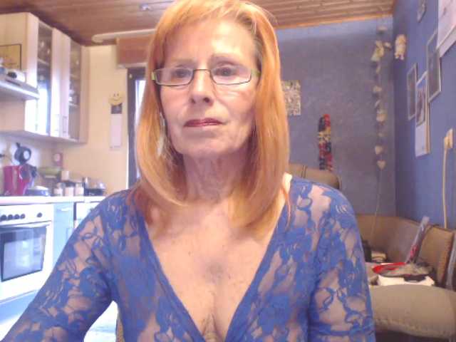Fotod Sexysilvie german#lush in ass#roleplay in pvt#milf