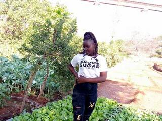 Erootiline videovestlus Sexyslimebony