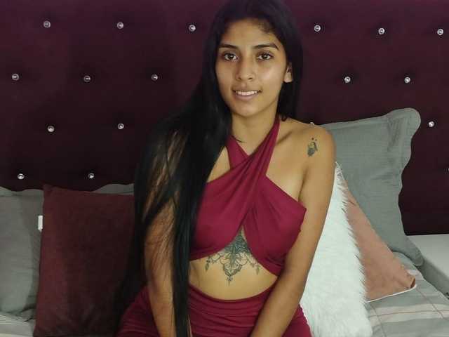 Profiili foto SexyTiffanyxox