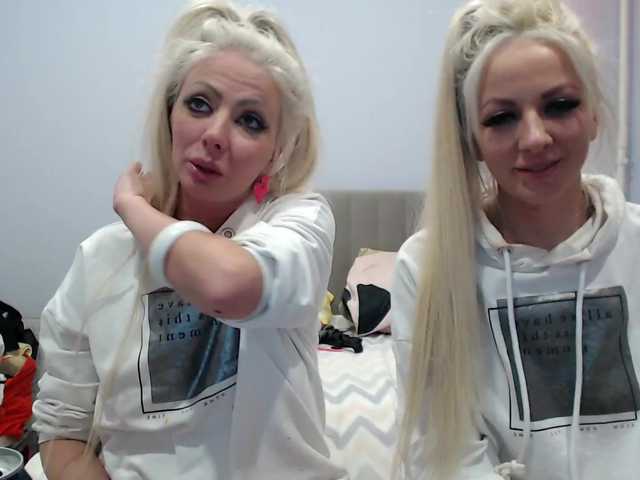 Ringhäälingupildid sexytigress