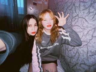 Erootiline videovestlus SexyTwix322