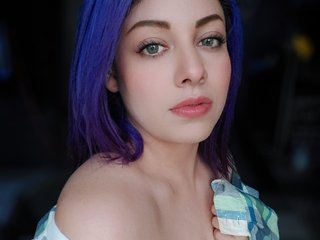 Erootiline videovestlus sexyviolet1