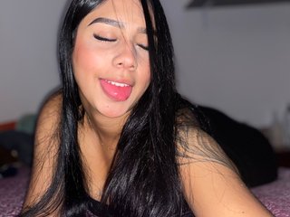 Erootiline videovestlus shaaron