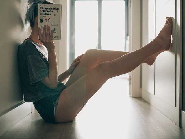 Profiili foto shaddy-girl