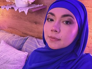 Erootiline videovestlus Shahd-1