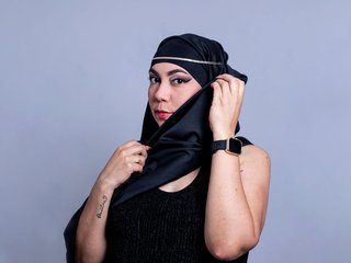 Erootiline videovestlus Shahd-1