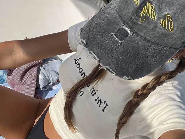 Profiili foto Shaima