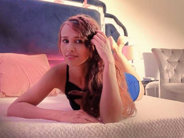 Profiili foto ShainaBonne