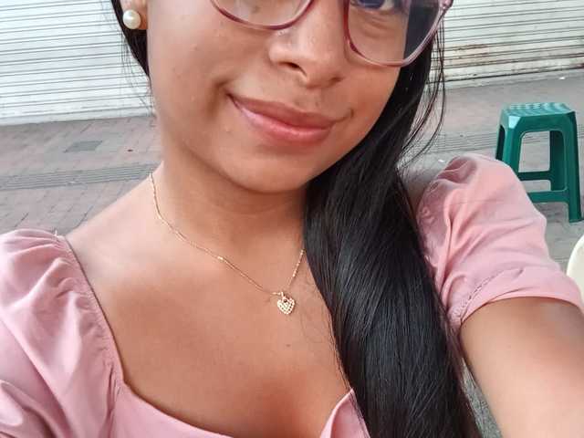 Profiili foto Shaira-mml