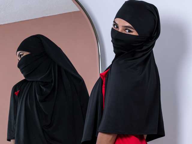 Profiili foto shalimar-