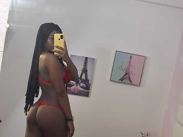 Profiili foto Shalon-jones