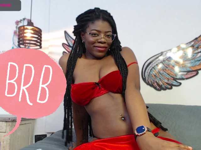 Ringhäälingupildid Shalon-jones