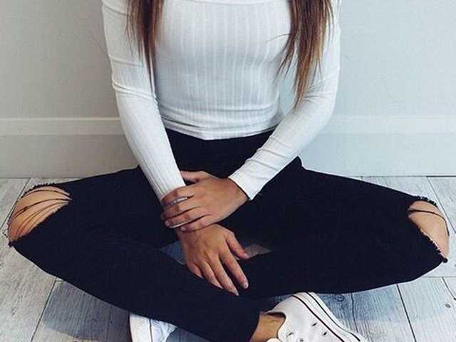 Profiili foto Alisson_Grey
