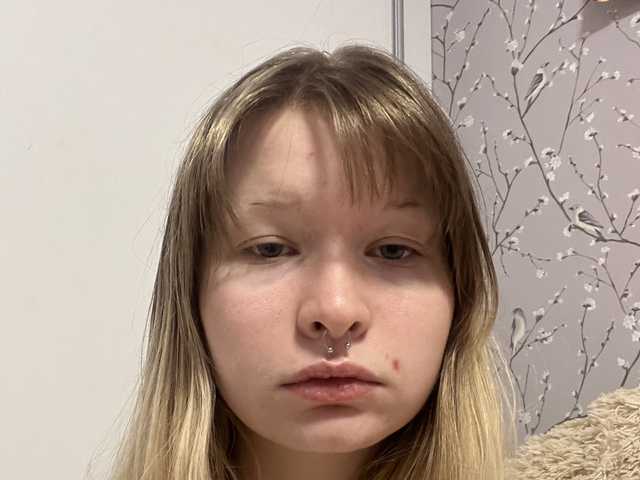 Profiili foto ShanelCampagnone