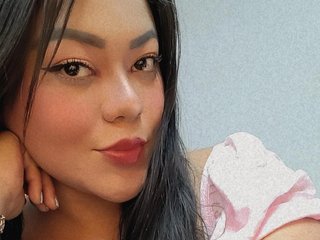 Erootiline videovestlus SHANELL-RUSSO