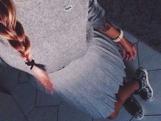 Profiili foto shanelllorak