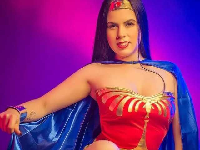 Profiili foto ShanellMoore