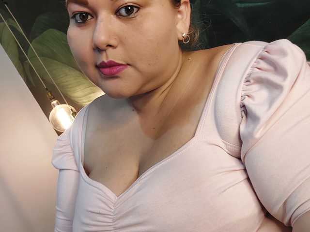 Profiili foto shanon-bbw