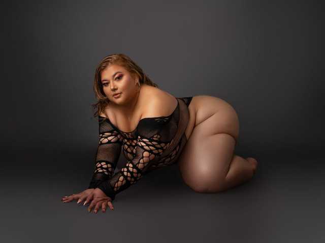 Profiili foto shanon-bbw