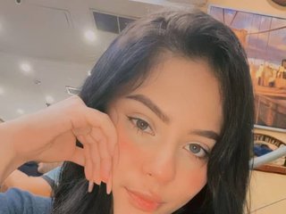 Erootiline videovestlus Shanon1616