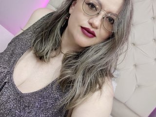 Erootiline videovestlus Shantal-w