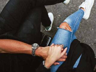 Erootiline videovestlus ShantalAnFran