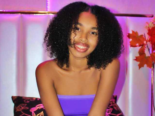 Profiili foto ShantalJames