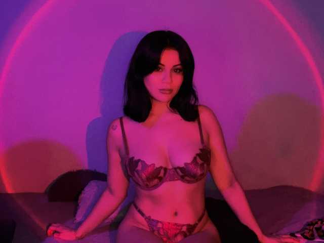 Profiili foto shantallparis