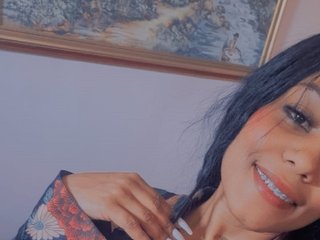 Erootiline videovestlus ShantalRouse