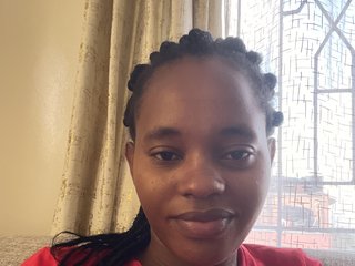 Erootiline videovestlus Shantel001