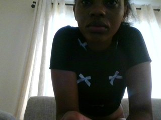 Erootiline videovestlus Shantel001